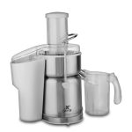 آب‌میوه‌گیری دیجیتال اوریکس سفید