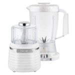 مخلوط کن و هاون اوریکس مدل FC-3922W