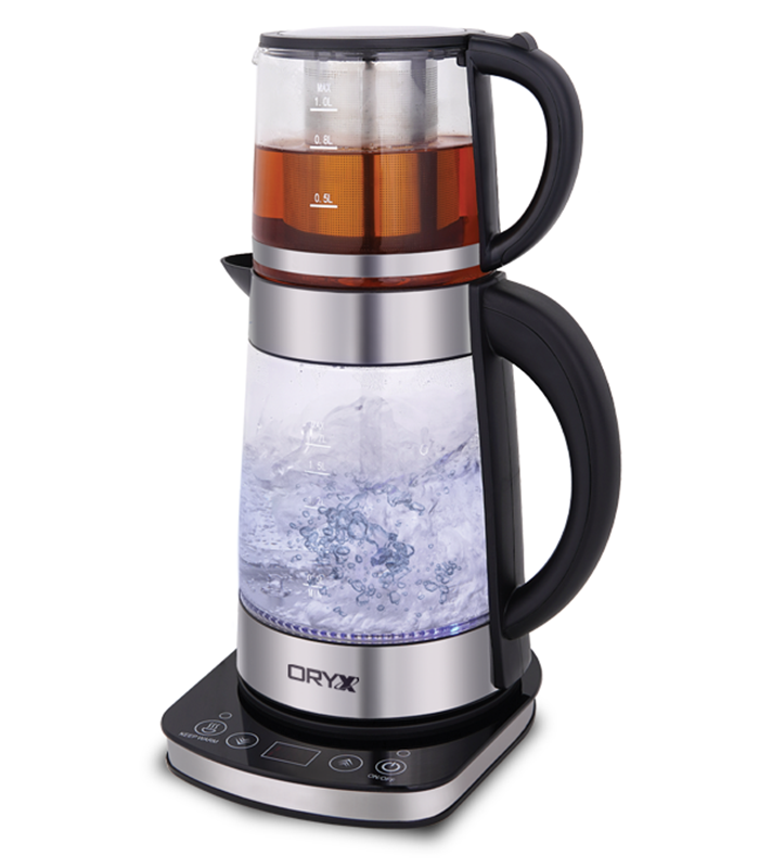 چای‌ ساز سرهم اوریکس مدل TM-5857