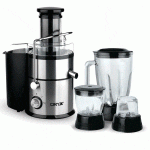 آب‌میوه‌گیری دیجیتال اوریکس مدل DJ-5525