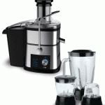 آب‌میوه‌گیری دیجیتال اوریکس مدل DJ-5526