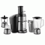 آب‌میوه‌گیری دیجیتال اوریکس مدل DJ-5527B