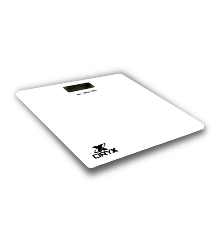 ترازو دیجیتال اوریکس مدل DS-4824