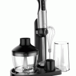 گوشت‌کوب سه کاره اوریکس مدل HB-4016