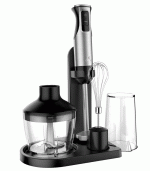 گوشت‌کوب سه کاره اوریکس مدل HB-4016