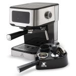 اسپرسوساز اوریکس مدل CM-6028 pro