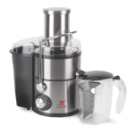 آب‌میوه‌گیری اوریکس مدل DJ-5509B