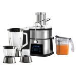 آبمیوه-گیری-چهارکاره-مشکی-لمسی-5530