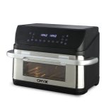 سرخ کن رژیمی دو قلو اوریکس مدل AF-3237