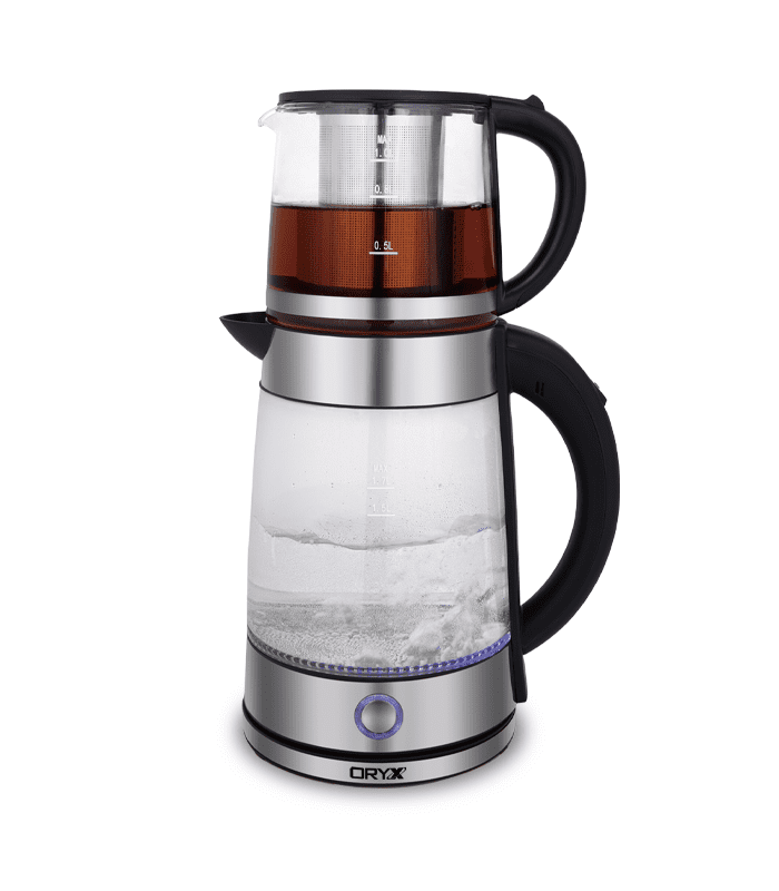چای‌ساز سرهم اوریکس مدل TM-5859