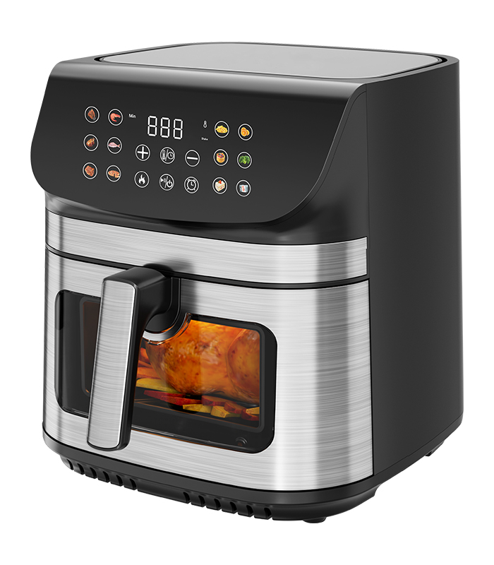 سرخکن رژیمی اوریکس مدل AF-3241