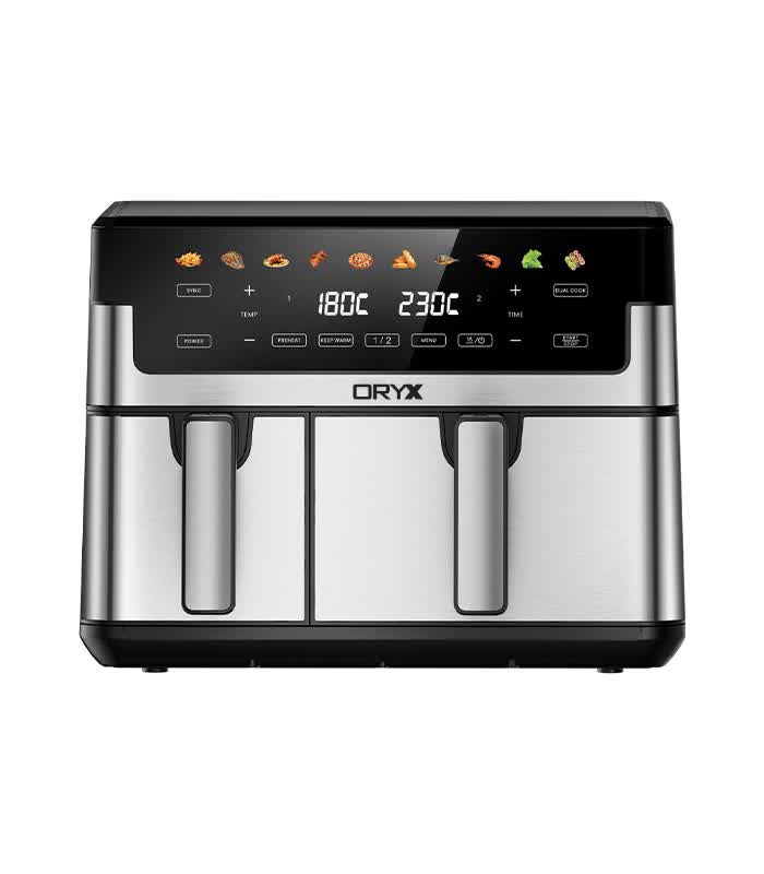 سرخکن رژیمی دوقلو اوریکس مدل AF-3242