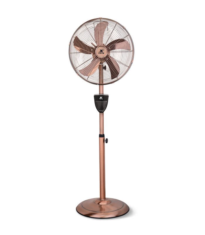 پنکه ایستاده دیجیتال مسی اوریکس مدل SF-7026